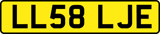 LL58LJE