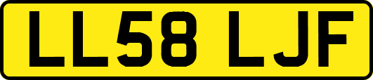 LL58LJF