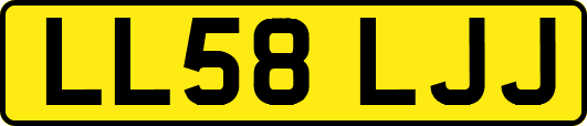 LL58LJJ