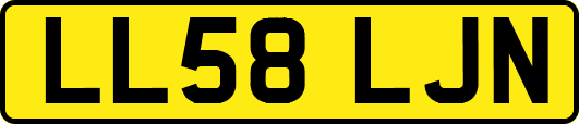 LL58LJN