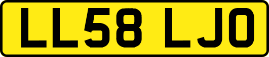 LL58LJO