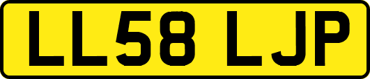 LL58LJP
