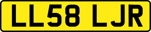 LL58LJR