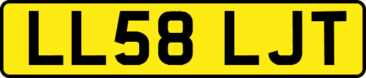 LL58LJT