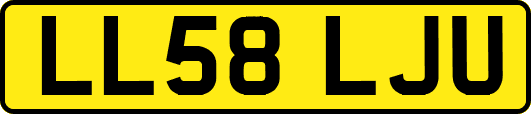 LL58LJU