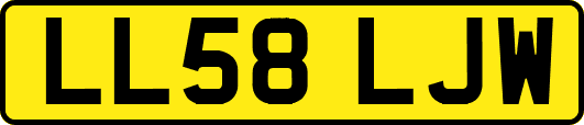 LL58LJW