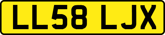 LL58LJX
