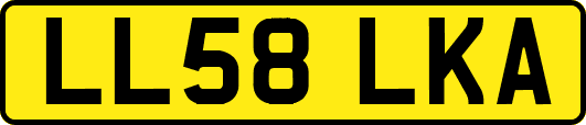 LL58LKA