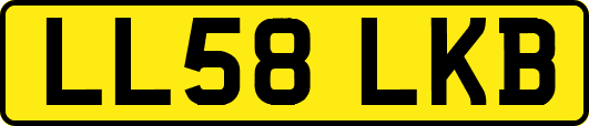 LL58LKB