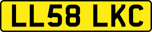LL58LKC