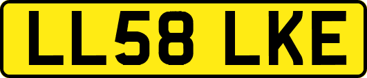LL58LKE