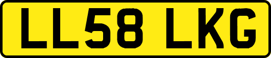 LL58LKG