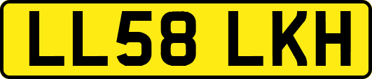 LL58LKH