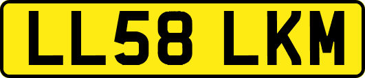 LL58LKM