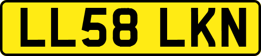 LL58LKN