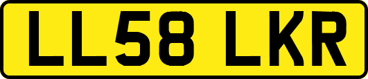 LL58LKR