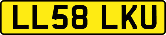 LL58LKU