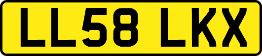 LL58LKX