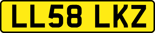 LL58LKZ