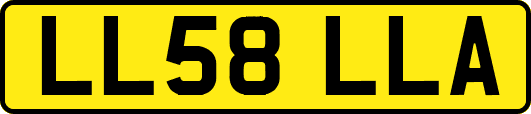 LL58LLA