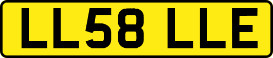 LL58LLE