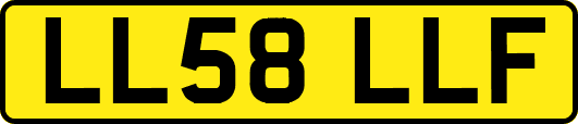 LL58LLF