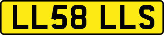 LL58LLS