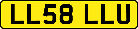 LL58LLU