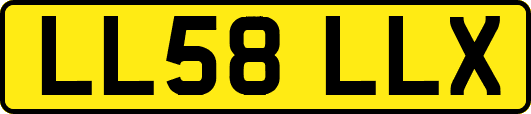 LL58LLX