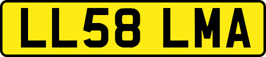 LL58LMA