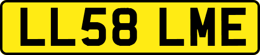 LL58LME
