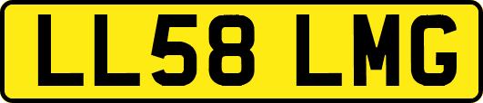LL58LMG