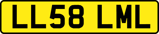 LL58LML