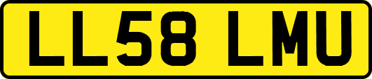 LL58LMU