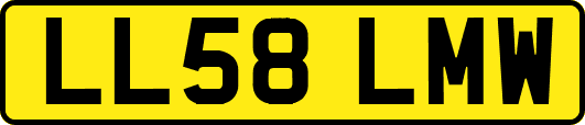 LL58LMW