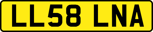 LL58LNA