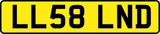 LL58LND
