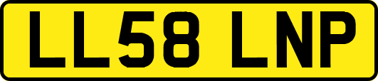 LL58LNP