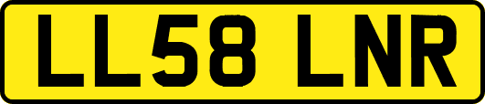 LL58LNR