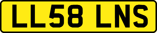 LL58LNS