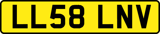 LL58LNV