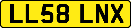 LL58LNX