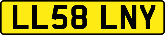 LL58LNY