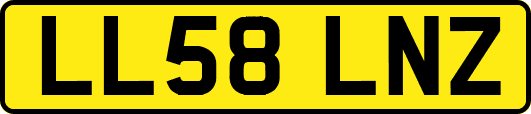 LL58LNZ