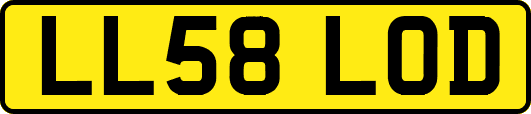 LL58LOD