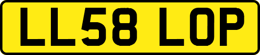 LL58LOP