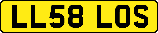 LL58LOS