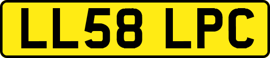LL58LPC
