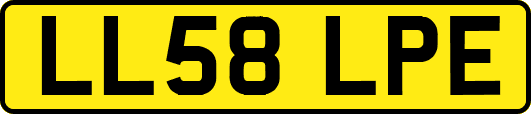 LL58LPE