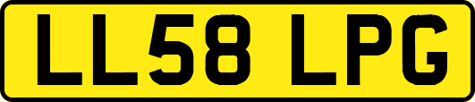 LL58LPG